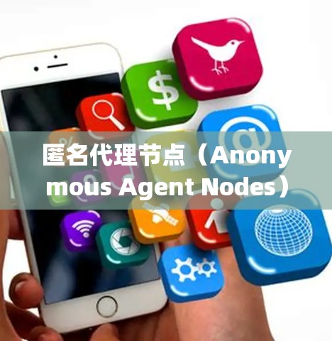 匿名代理节点（Anonymous Agent Nodes）是一种在分布式系统中用于处理请求和发送响应的节点，其主要特点包括