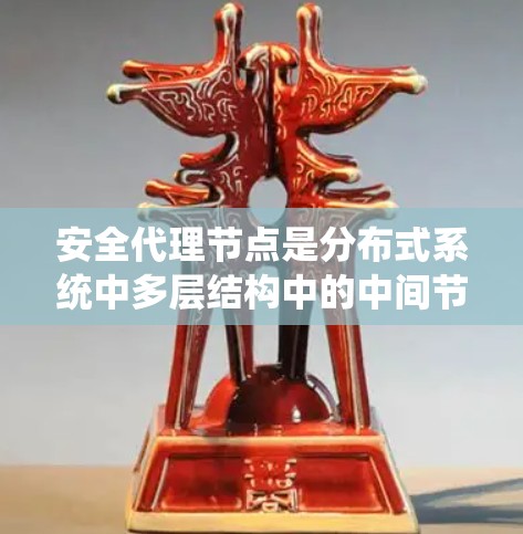 安全代理节点是分布式系统中多层结构中的中间节点，负责安全的访问和数据传输。以下是关于安全代理节点的详细解释