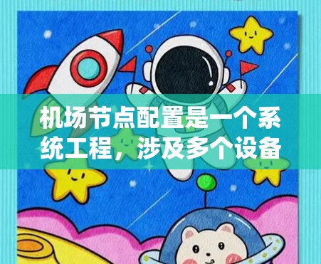 <strong>机场节点</strong>配置是一个系统工程，涉及多个设备的连接和配置，旨在确保机场的电力供应稳定和设备正常运行。以下是详细的步骤指南
