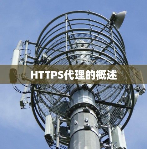 HTTPS代理的概述