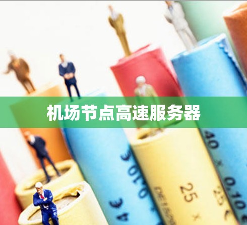 <strong>机场节点</strong>高速服务器