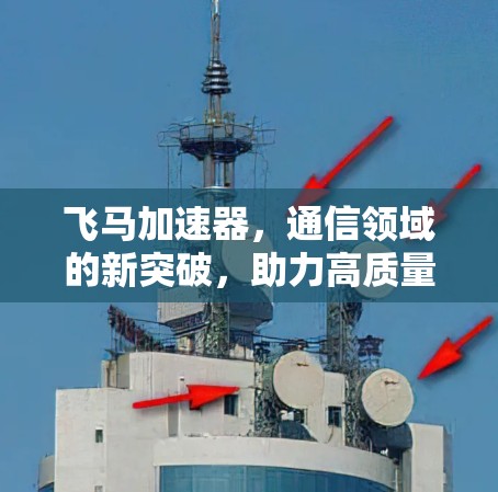 飞马加速器，通信领域的新突破，助力高质量网络连接