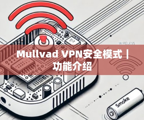 Mullvad VPN安全模式｜功能介绍