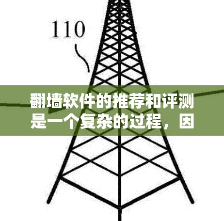 翻墙软件的推荐和评测是一个复杂的过程，因为它涉及到多个因素，包括软件的安全性、兼容性、适用地区、价格等多个维度。以下是一些国际知名的VPN工具及其特点，供您参考
