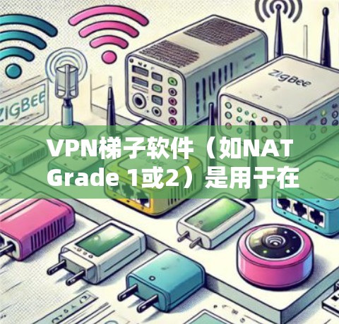 VPN梯子软件（如NAT Grade 1或2）是用于在不同网络设备之间传输数据的软件，旨在提供安全、可靠的VPN连接。以下是一些国际知名的VPN梯子软件推荐