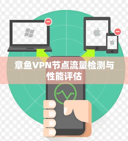 章鱼<strong>VPN节点</strong>流量检测与性能评估