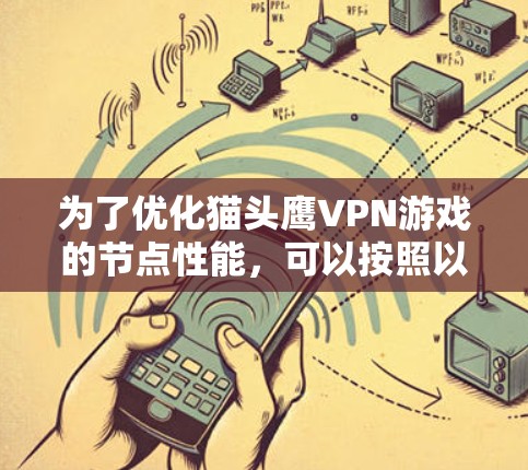 为了优化猫头鹰VPN游戏的节点性能,可以按照以下步骤进行 为了优化猫头鹰VPN游戏的节点性能,可以按照以下步骤进行