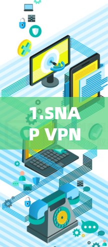 1.SNAP VPN 的官方应用