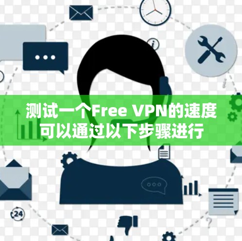 测试一个Free VPN的速度可以通过以下步骤进行
