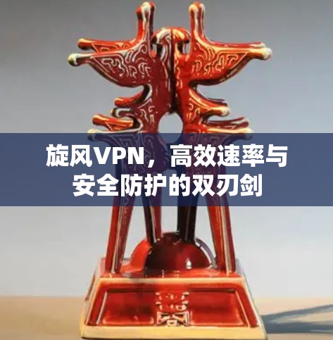 旋风VPN，高效速率与安全防护的双刃剑