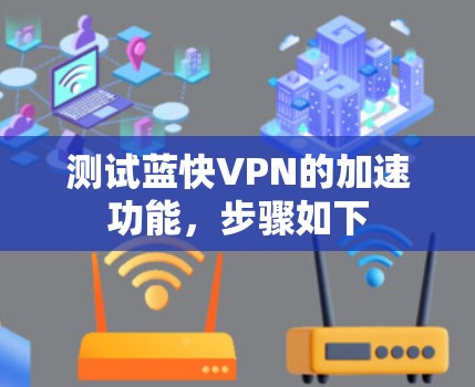 测试蓝快VPN的加速功能,步骤如下 测试蓝快VPN的加速功能,步骤如下