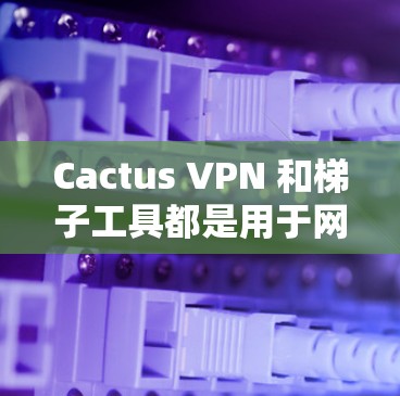 Cactus VPN 和梯子工具都是用于网络配置和隐藏内容的工具，但它们在技术架构和功能上有所不同。以下是它们之间的详细对比