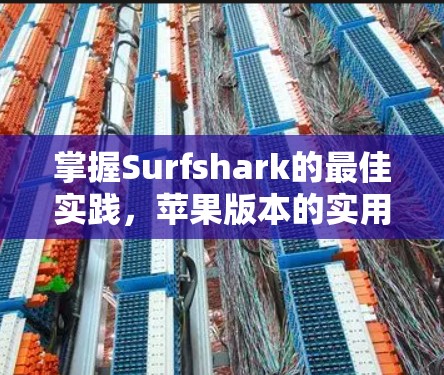 掌握Surfshark的最佳实践,苹果版本的实用指南 掌握Surfshark的最佳实践,苹果版本的实用指南