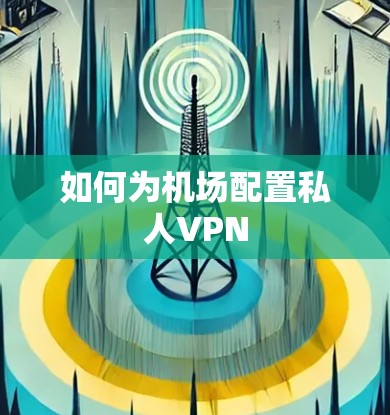 如何为机场配置私人VPN 如何为机场配置私人VPN