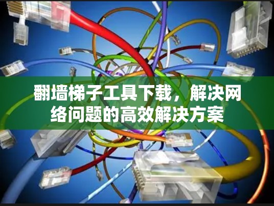 翻墙梯子工具下载,解决网络问题的高效解决方案 翻墙梯子工具下载,解决网络问题的高效解决方案