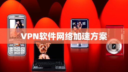 VPN软件网络加速方案 VPN软件网络加速方案