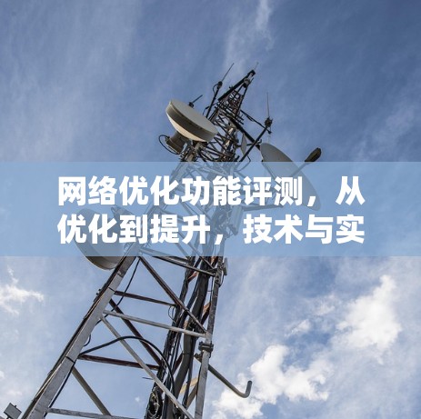 网络优化功能评测,从优化到提升,技术与实践的对话 网络优化功能评测,从优化到提升,技术与实践的对话