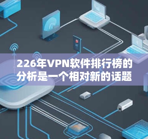 226年VPN软件排行榜的分析是一个相对新的话题,因为226年已经过去了,但可以基于当前的互联网发展情况进行分析。以下是一个基于当前互联网环境的VPN软件排行榜分析 226年VPN软件排行榜的分析是一个相对新的话题,因为226年已经过去了,但可以基于当前的互联网发展情况进行分析。以下是一个基于当前互联网环境的VPN软件排行榜分析