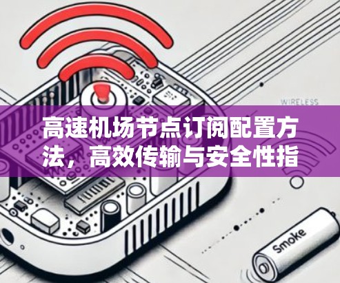 高速<strong>机场节点</strong>订阅配置方法，高效传输与安全性指南