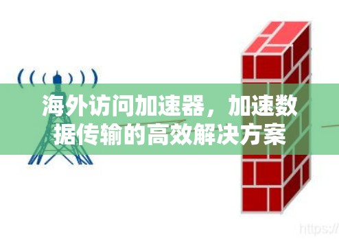 海外访问加速器,加速数据传输的高效解决方案 海外访问加速器,加速数据传输的高效解决方案