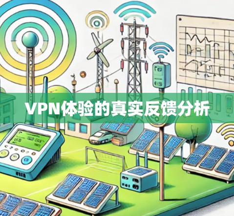 VPN体验的真实反馈分析 VPN体验的真实反馈分析