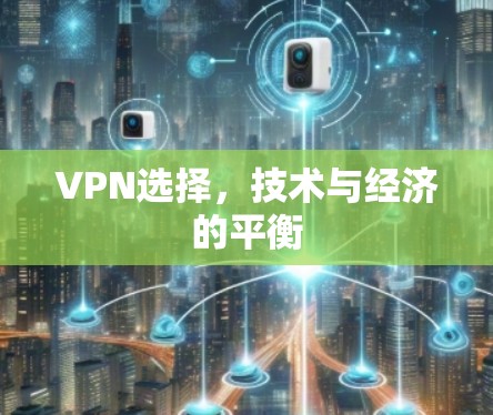 VPN选择,技术与经济的平衡 VPN选择,技术与经济的平衡
