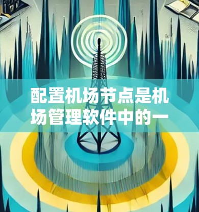 配置<strong>机场节点</strong>是机场管理软件中的一项重要工作，涉及设备管理和状态配置。以下是对<strong>机场节点</strong>配置的详细步骤和建议