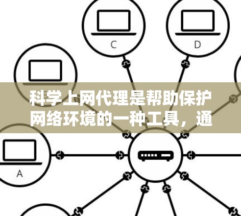 科学上网代理是帮助保护网络环境的一种工具，通过设置可以屏蔽某些恶意网站或软件，从而保护个人信息和网络流量。以下是逐步指南
