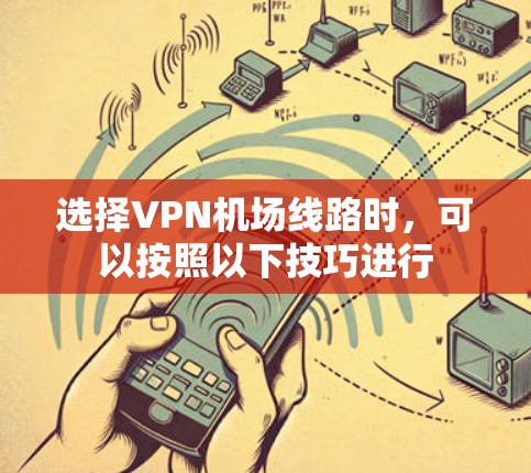 选择VPN机场线路时,可以按照以下技巧进行 选择VPN机场线路时,可以按照以下技巧进行