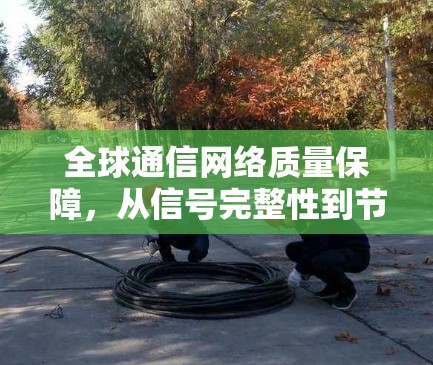 全球通信网络质量保障，从信号完整性到节点检测