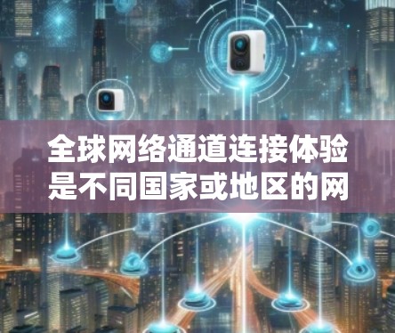 全球网络通道连接体验是不同国家或地区的网络连接情况，通常涉及多端设备、多端网络以及跨地缘网络的技术。以下是一些关于全球网络通道连接体验的常见问题和解释