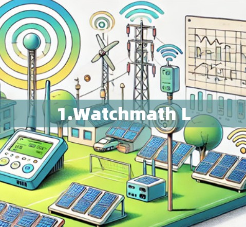 1.Watchmath L 1.Watchmath L