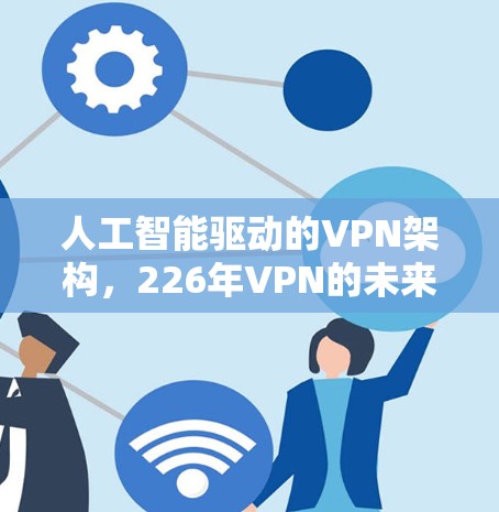 人工智能驱动的VPN架构，226年VPN的未来展望