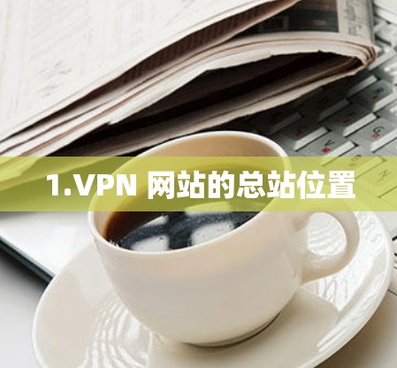 1.VPN 网站的总站位置