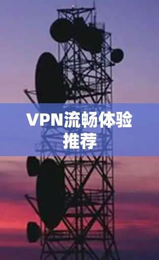 VPN流畅体验推荐