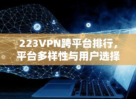 223VPN跨平台排行，平台多样性与用户选择的融合