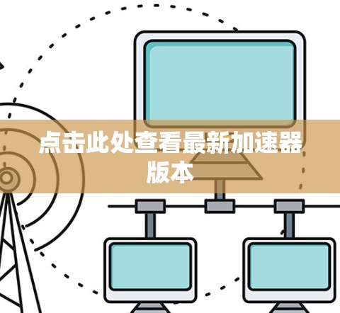 点击此处查看最新加速器版本