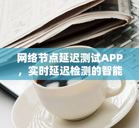 网络节点延迟测试APP，实时延迟检测的智能解决方案