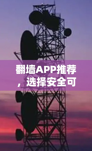 翻墙APP推荐，选择安全可靠的解决方案