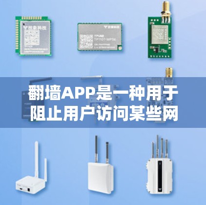 翻墙APP是一种用于阻止用户访问某些网络路径的技术工具。通过输入IP地址或使用特定的URL，用户可以访问必要服务器或访问特定网站。以下是详细的步骤和注意事项