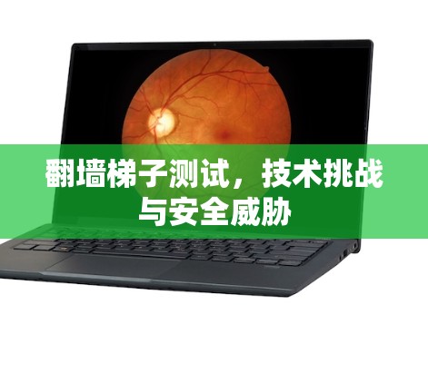 翻墙梯子测试，技术挑战与安全威胁