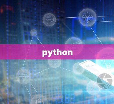 python