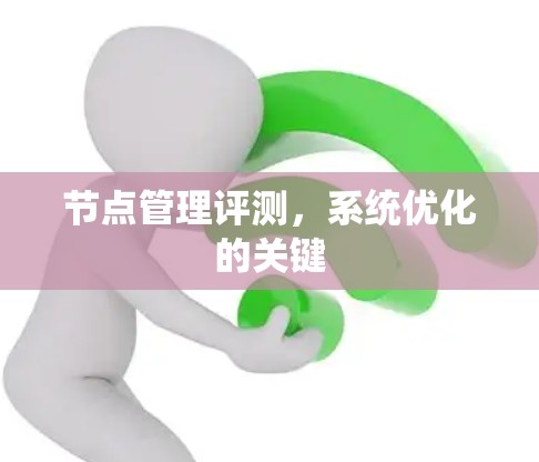 节点管理评测，系统优化的关键