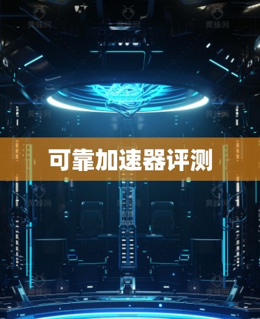 可靠加速器评测